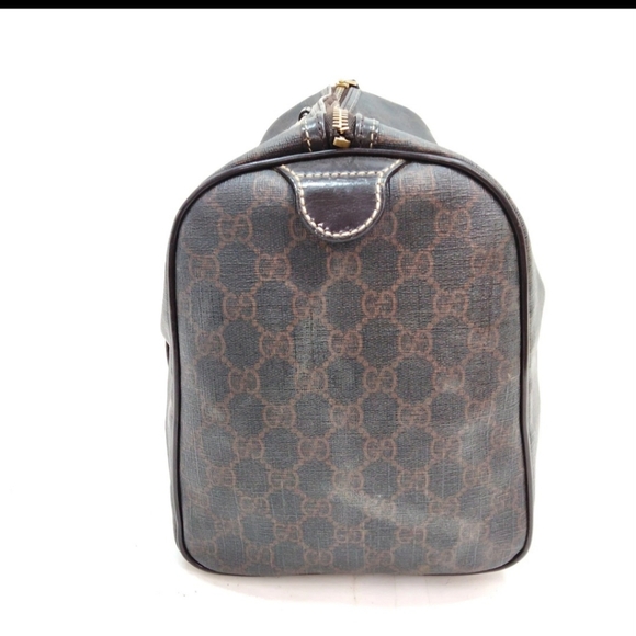 AUTHENTIC GUCCI JOY BOSTON - Picture 6 of 9